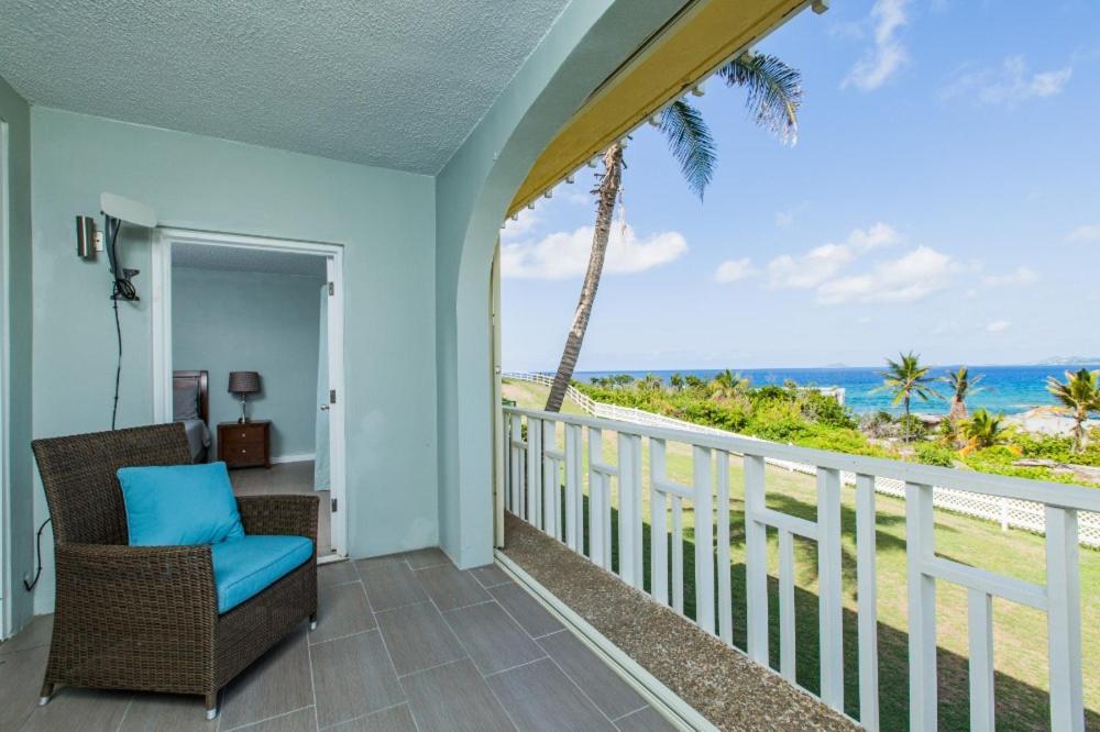 Dramatic Views From This Specious 1Bd/1Bth Christiansted Dış mekan fotoğraf