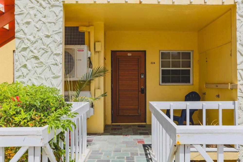 Dramatic Views From This Specious 1Bd/1Bth Christiansted Dış mekan fotoğraf