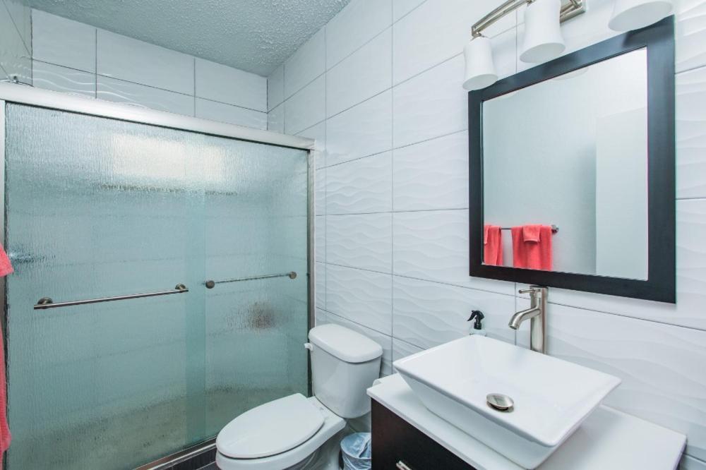 Dramatic Views From This Specious 1Bd/1Bth Christiansted Dış mekan fotoğraf
