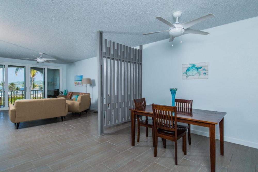Dramatic Views From This Specious 1Bd/1Bth Christiansted Dış mekan fotoğraf