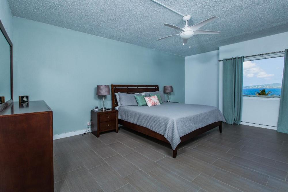 Dramatic Views From This Specious 1Bd/1Bth Christiansted Dış mekan fotoğraf