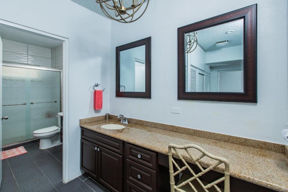 Dramatic Views From This Specious 1Bd/1Bth Christiansted Dış mekan fotoğraf