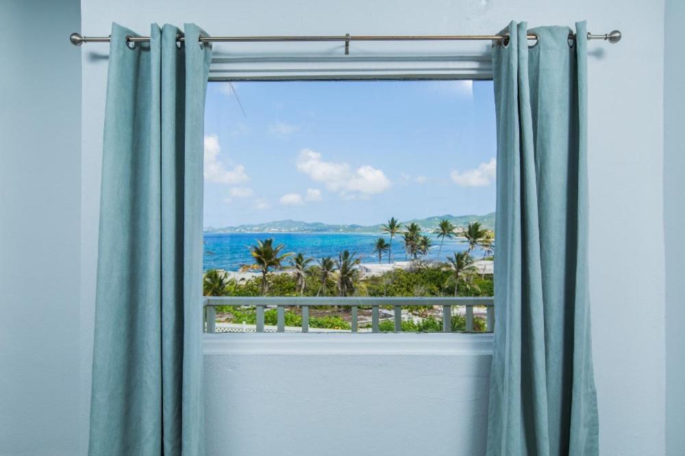 Dramatic Views From This Specious 1Bd/1Bth Christiansted Dış mekan fotoğraf