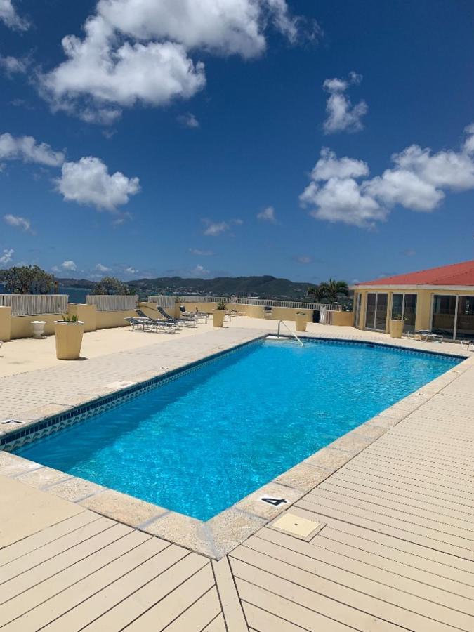 Dramatic Views From This Specious 1Bd/1Bth Christiansted Dış mekan fotoğraf